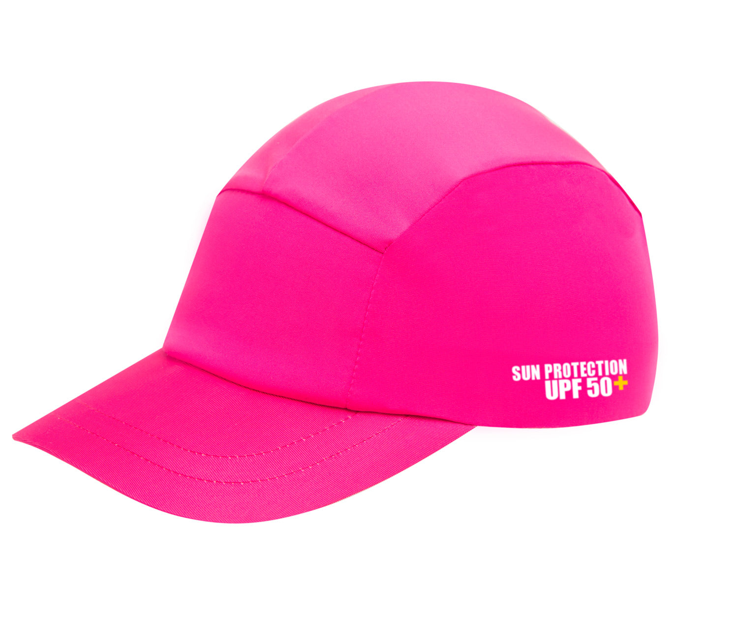 Gorra fucsia unisex / Ref 901